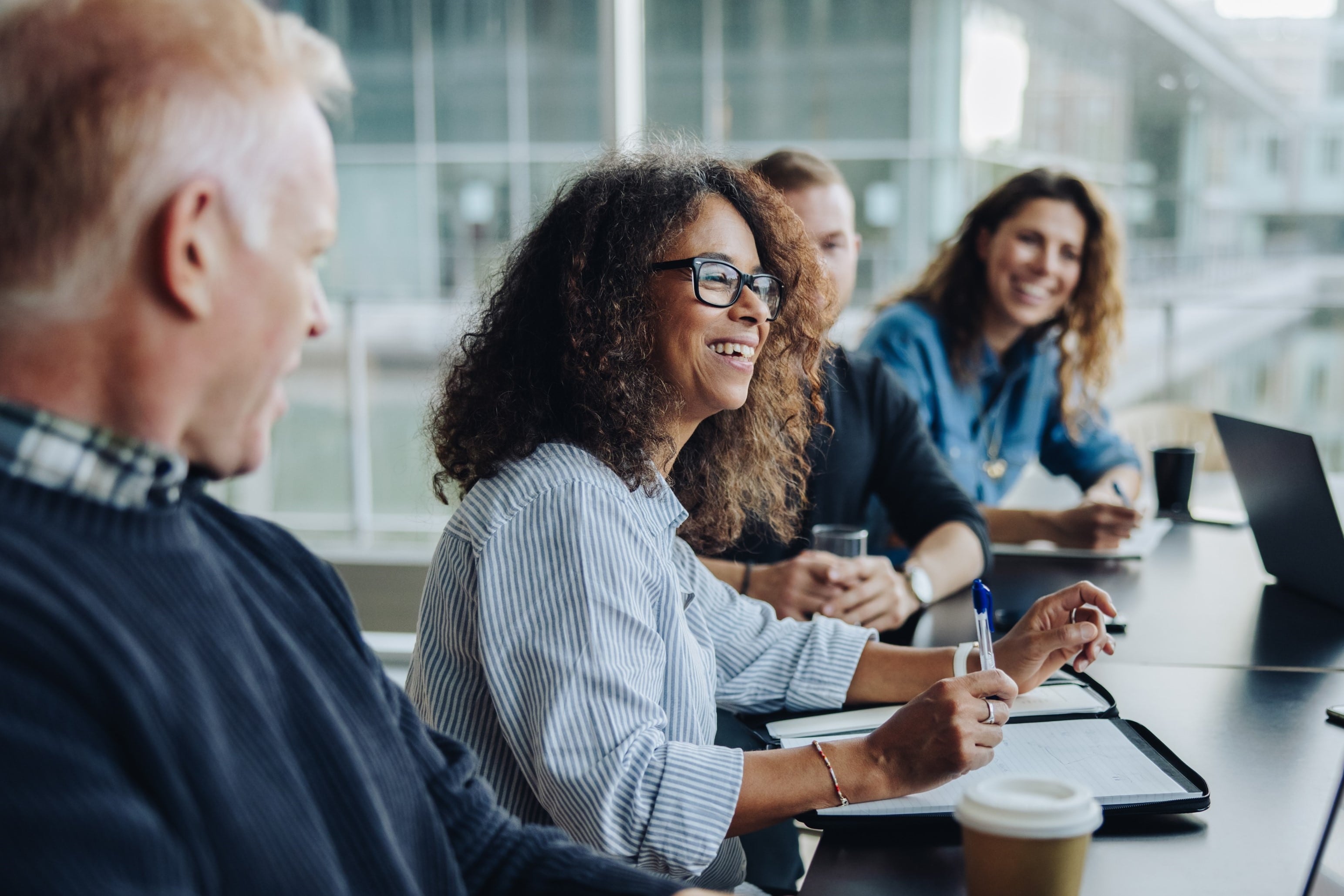 The Benefits of a Public Sector LMS Thumbnail