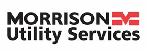 Morrison Utility Services Logo