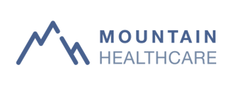 Mountain Healthcare logo - Totara Learn