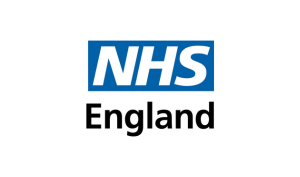 NHS England logo