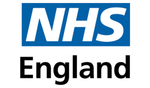 NHS England logo