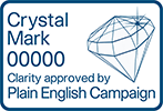 Crystal Mark Logo