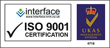 ISO 9001 Logo