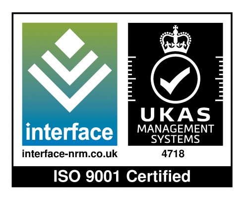 ISO 9001 Logo