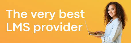 Moodle with Hubken LMS provider