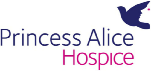 Princess Alice Hospice - Moodle-1-1