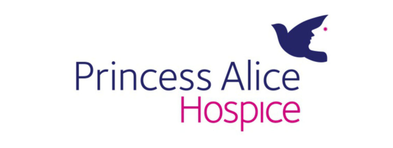 Princess Alice Hospice - logo