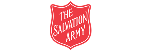 Salvation Army logo