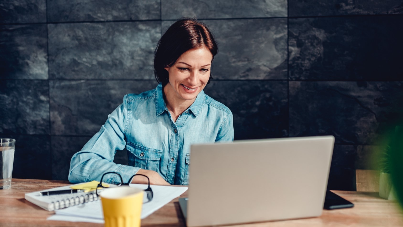Digital Scotland strategy: Time to implement e-learning Thumbnail