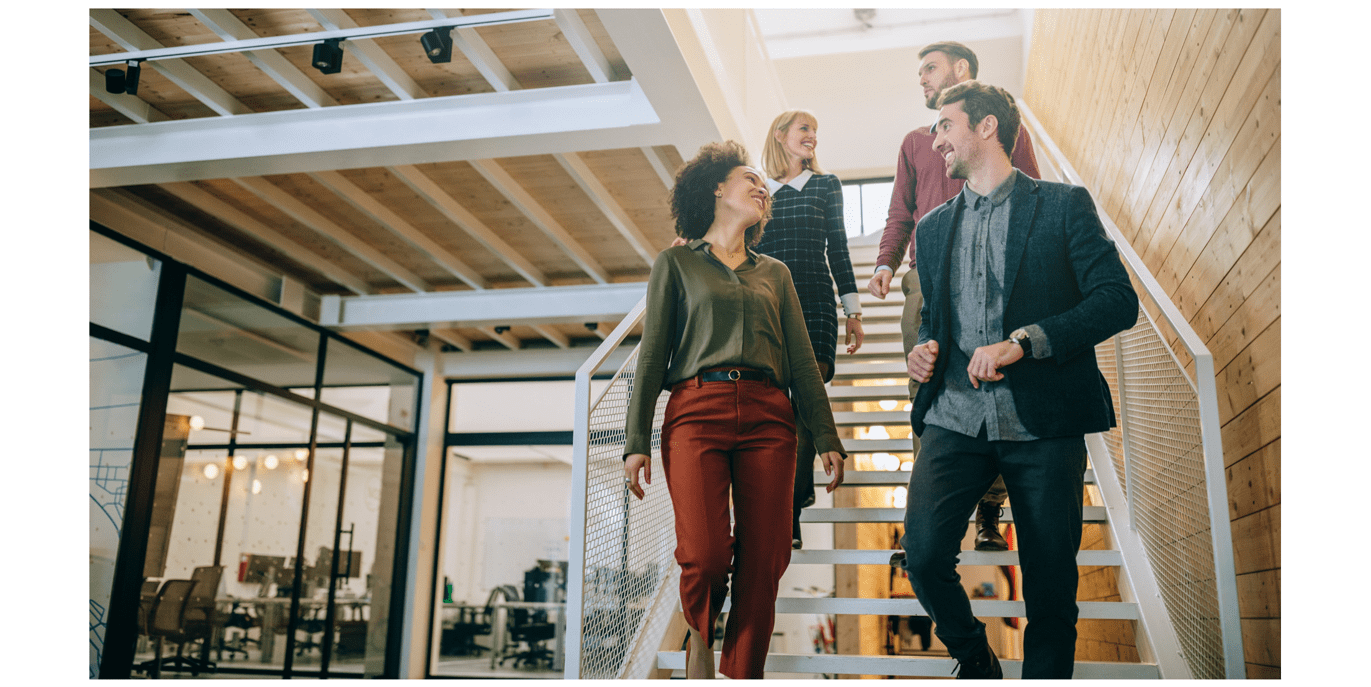 Totara Engage - Simple, powerful reporting and quick surveys