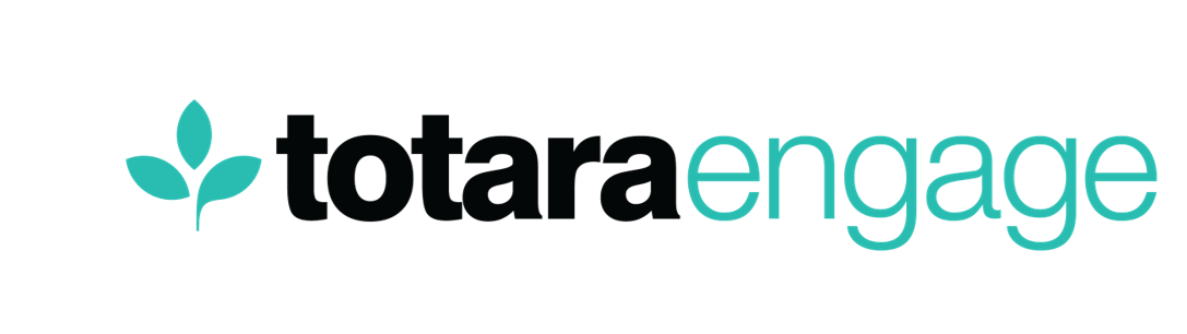 Totara Engage Logo