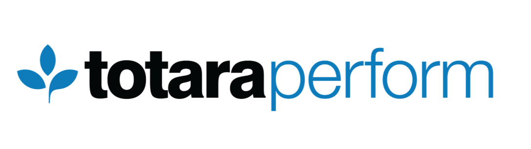 Totara Perform Logo