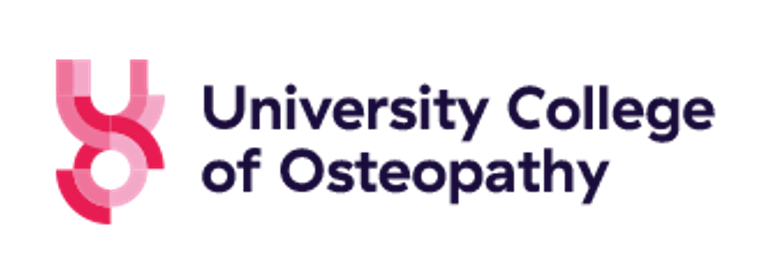 University College of Osteopathy - Moodle-2