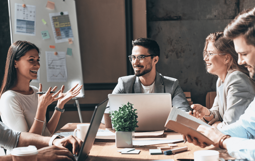 6 Reasons Why HR Directors Need an LMS Thumbnail