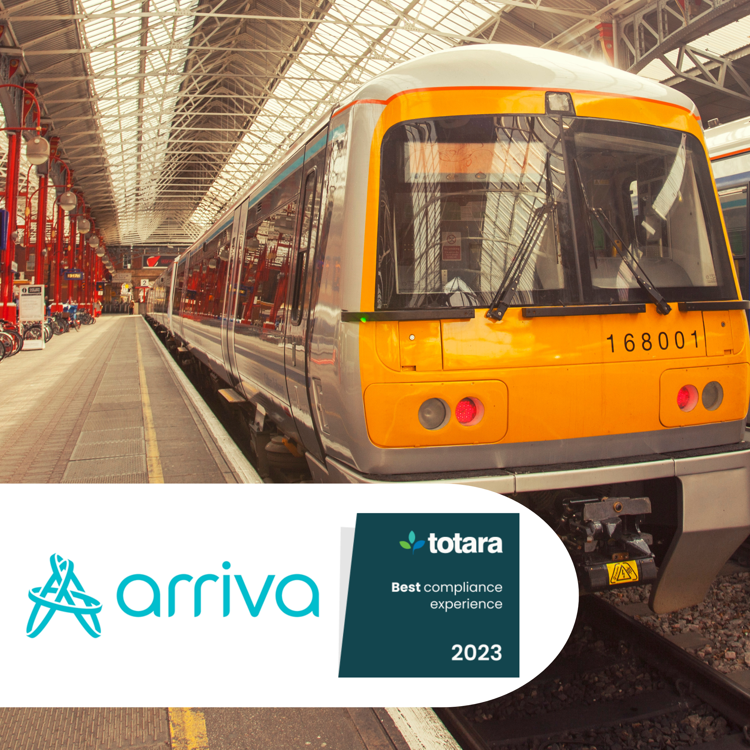 arriva compliance ebook image