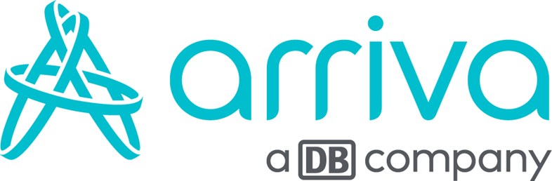 arriva logo