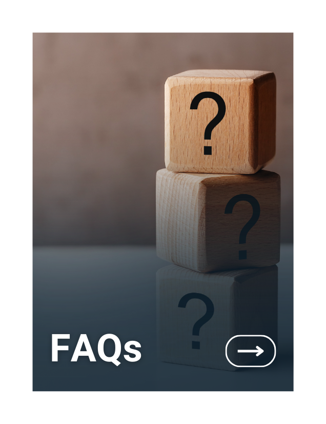 FAQs