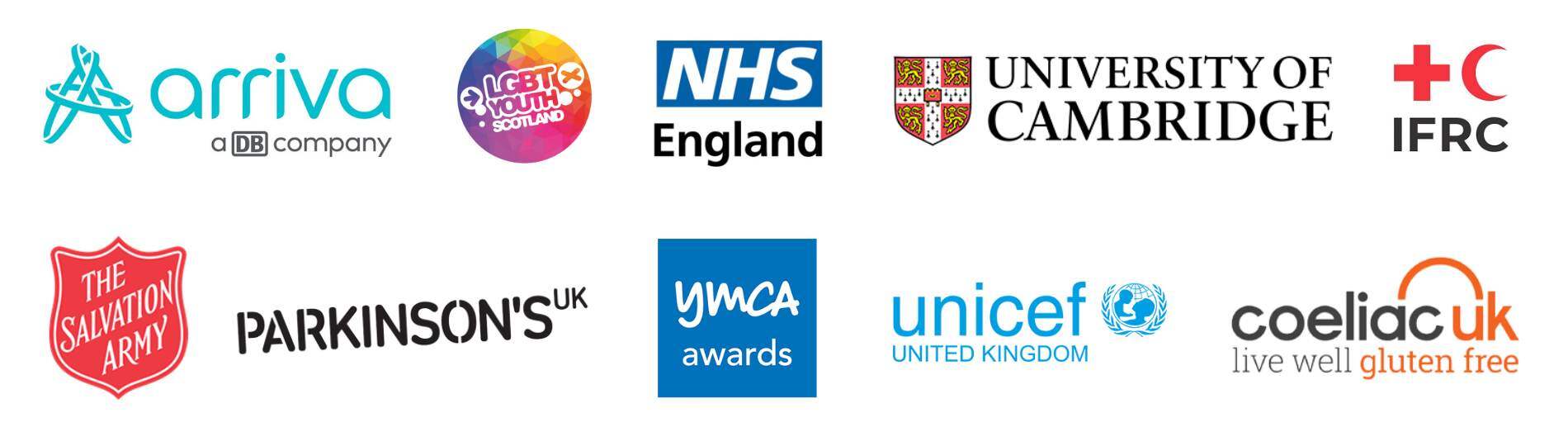 client logos client logos