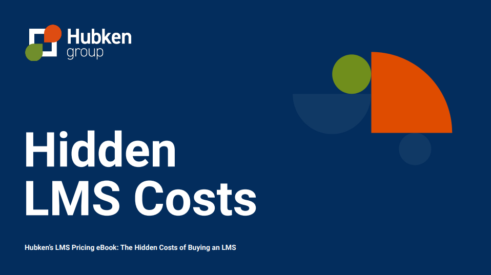 The Hidden Costs of Buying an LMS