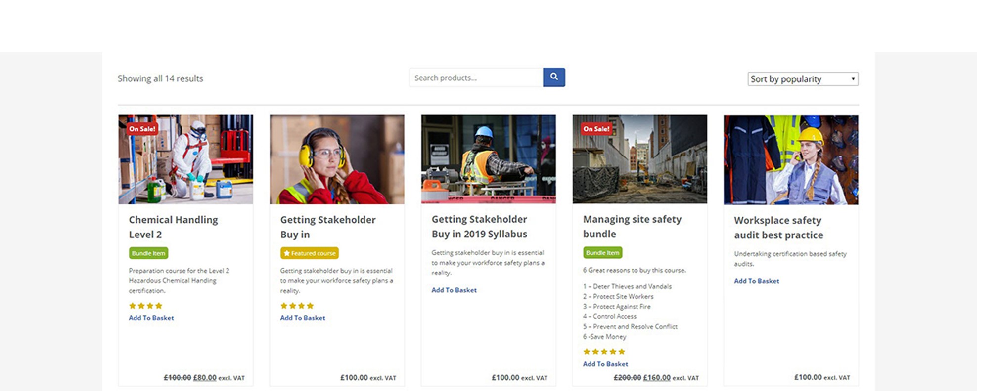 eCommerce to monetise your LMS