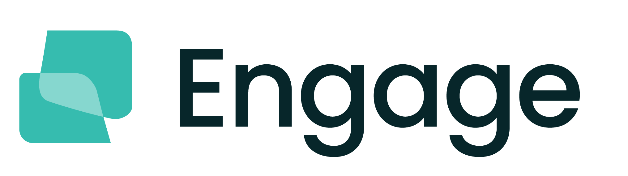 engage logo colour