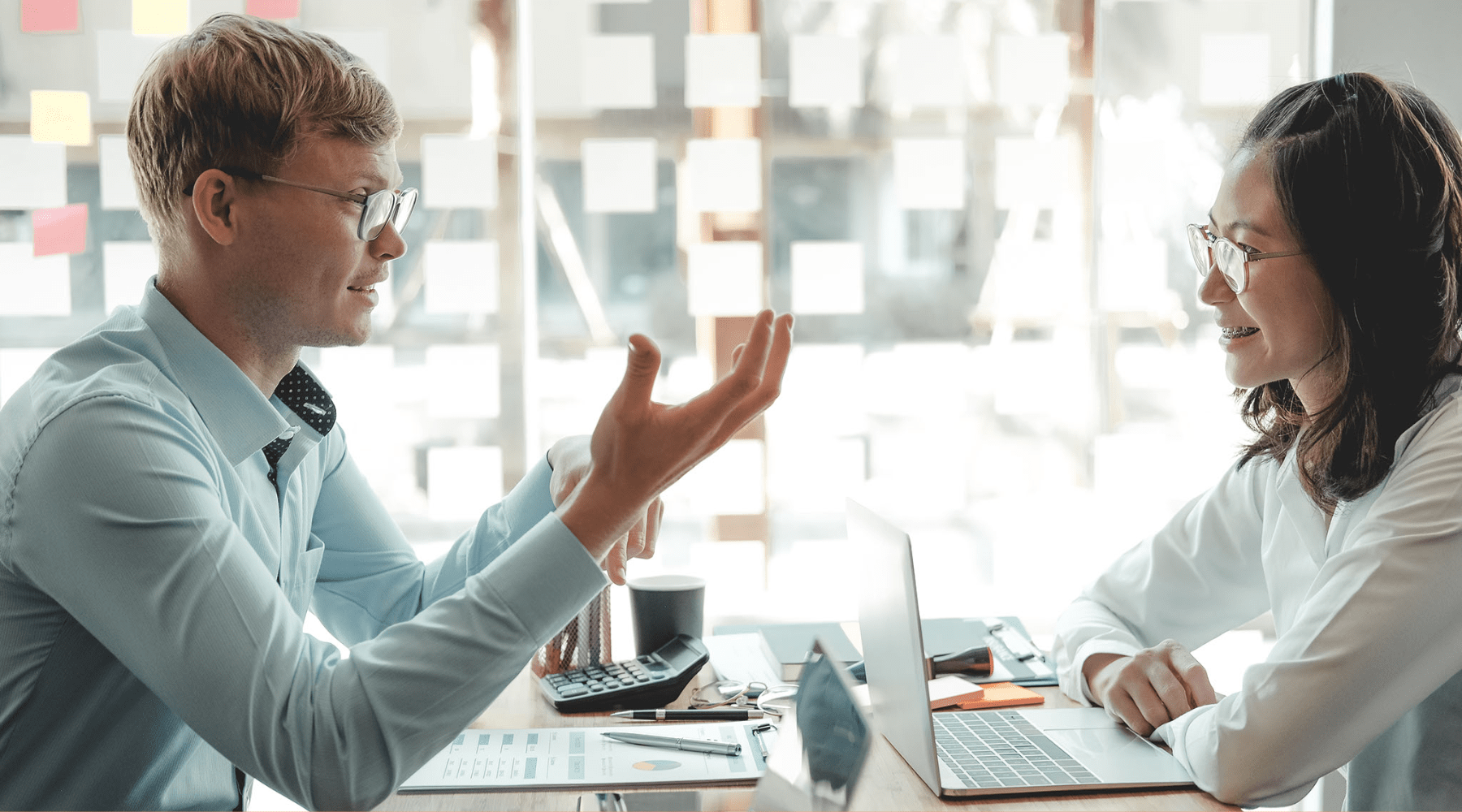 3 Steps To Better Employee Performance Reviews Thumbnail